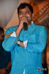 Next Nuvve Movie Pressmeet